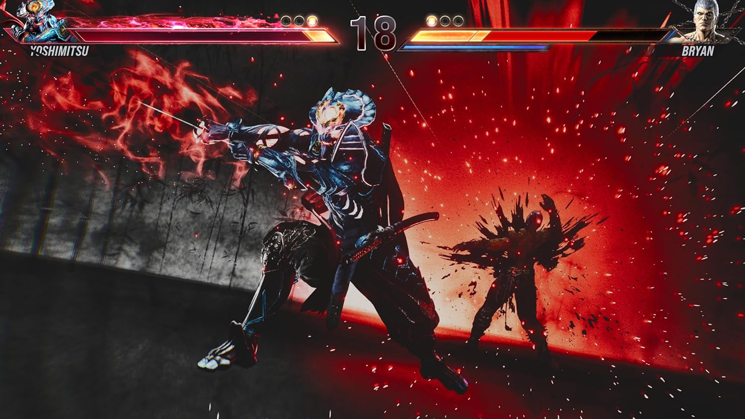 Tekken 8: Standard Edition (PS5) Tekken 8: Standard Edition (PS5)